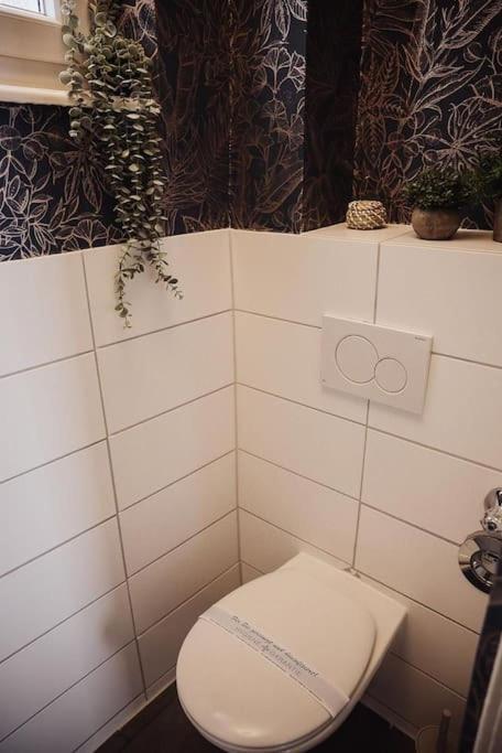 Cozy Dreams: Deluxe 2-Zimmer-Apartment -Kueche Norimberk Exteriér fotografie